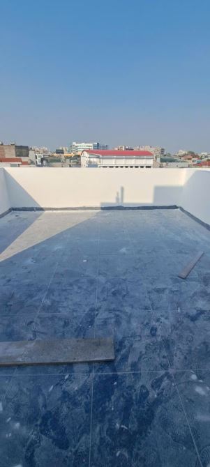 NHÀ MỚI TINH HOA LÂM Ô CÁCH, 6 TẦNG THANG MÁY, Ô TÔ ĐỖ CỬA, SỔ ĐỎ SẴN SÀNG - 1