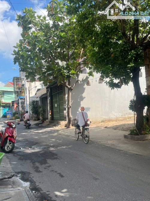 Bán lô đất MT đường số 12 Tăng Nhơn Phú B. 7 x 20 = 140m2 10.5 tỷ - 1
