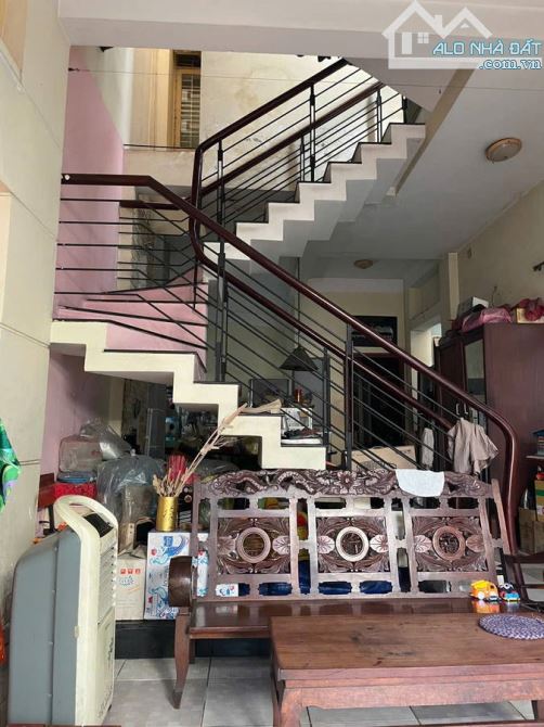 🚨🔥 HÓT BÁN GẤP TRONG TUẦN - MẶT TIỀN TRẦN VĂN ĐANG - 216M2 - 3 TẦNG 🚀 - 1