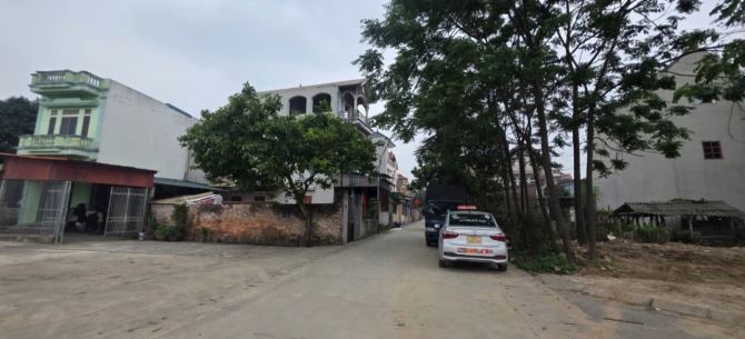 💥 GIÁ ĐẦU TƯ TRUNG OAI TIÊN DƯƠNG  ĐÔNG ANH ÔTÔ TRÁNH SÁT Đ VÕ NGUYÊN GIÁP ĐỐI DIỆN KHU Đ - 1