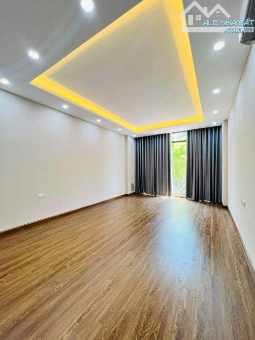Nhà Đẹp Mới Tinh Giá Đầu Tư Phố Bạch Mai Quận Hai Bà Trưng - 1