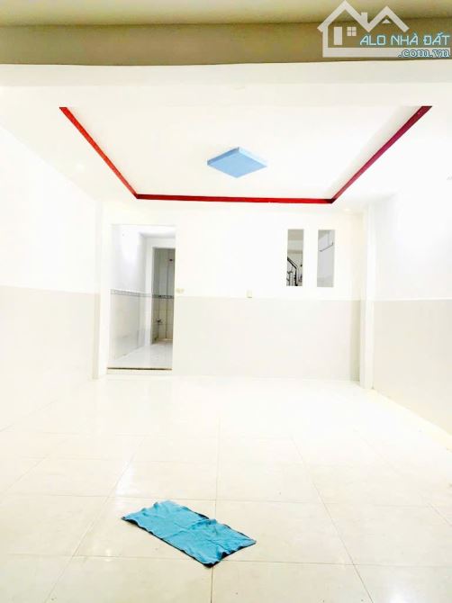 🏡1/ PHAN ANH, TÔ HIỆU - HẺM 7M XE TẢI THÔNG - DT ( 4 X 13 ) 👉4 TỶ 490 - 1