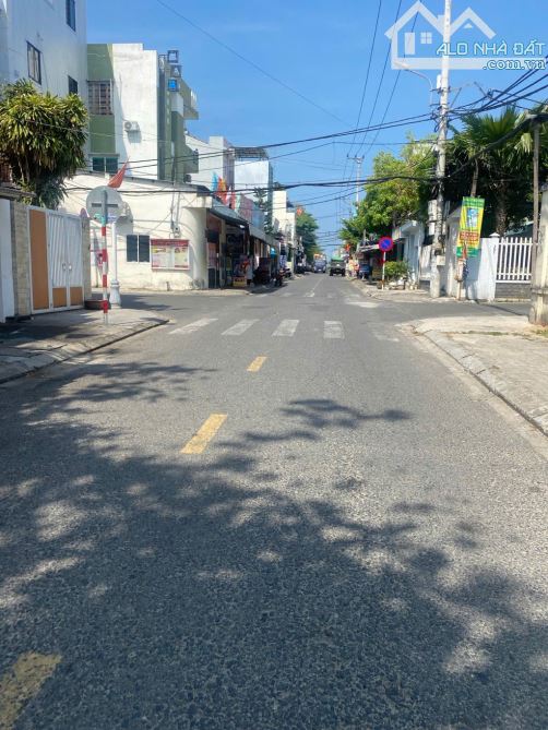 Bán đất tặng nhà C4 MT Lê Hữu Trác_  Sơn Trà_ 150m2_ 20 tỷ. - 1