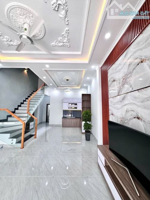 🏢 Tuyệt Tác Nhà Vũ Hữu, Trung Văn, Nam Từ Liêm – Đầu Tư Hoặc An Cư Lý Tưởng ✨  📈 - 1