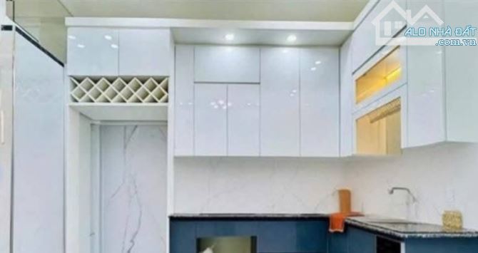 Bán nhà Phạm Hữu Điều, An Dương, Lê Chân, Hải Phòng. 4 tầng, 62m2, 4,25 tỷ. Ngang 4,25m, d - 1