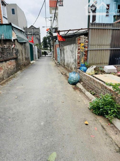 BÁN ĐẤT THANH KHƯƠNG, THUẬN THÀNH. 100M2 * MT 5M * 3,4 TỶ. ĐƯỜNG XE TẢI. FULL THỔ CƯ - 1