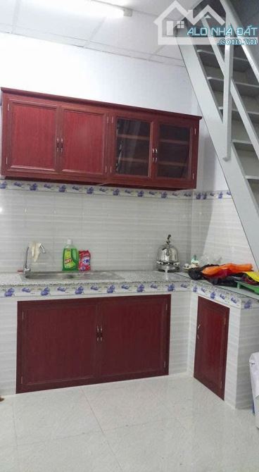 SIÊU PHẨM PHÚ THỌ HÒA – TÂN PHÚ – CHỈ HƠN 3 TỶ! NHÀ ĐẸP – 3 PHÒNG NGỦ – Ô TÔ ĐẾN BÊN HÔNG! - 1