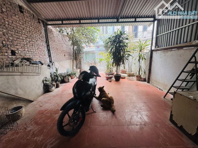 Bán nhà Đại Cát, Liên Mạc, Bắc Từ Liêm, 99 m2, 3 tầng, mặt tiền 5 m, giá 10.5 tỷ - 1