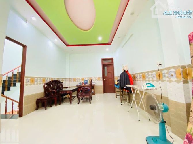 Bán nhà 3 tầng lô góc kiệt Lê Văn Thứ_ Sơn Trà_ 150m2 _ 14.5 tỷ. - 1