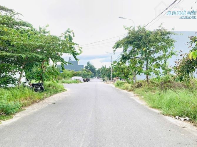 🏩 Bán đất mt đường 7m5 Trần Quang Long gần khu E, 90m2, 4.2 tỷ - 1