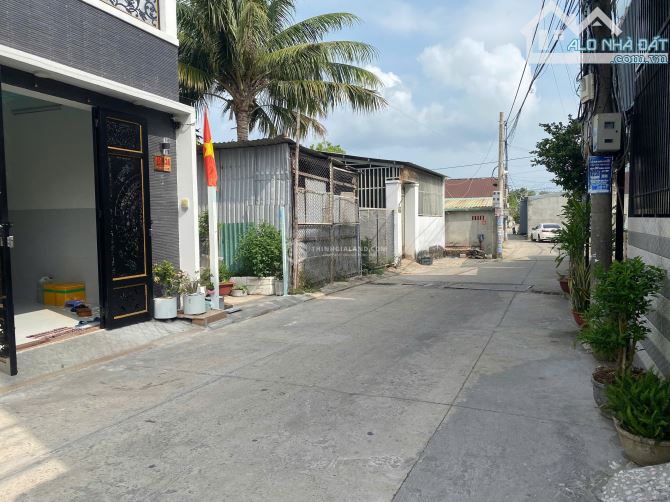 HƠN 30tr/m2 CHO LÔ ĐẤT FULL THỔ CƯ ĐƯỜNG 30/4 PHƯỜNG 12 TP VŨNG TÀU VỊ TRÍ ĐẸP GIÁ TỐT. - 1