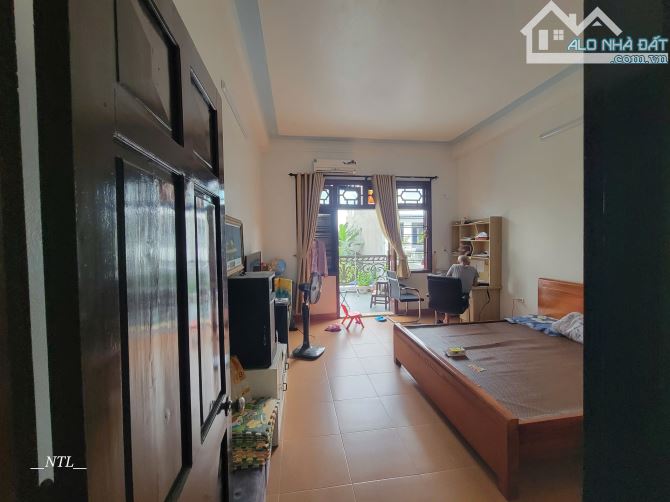 Bán nhà 3 tầng tái định cư Trần Lãm - 1