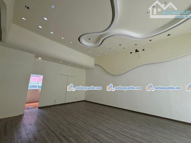 CHO THUÊ NHÀ MẶT TIỀN ĐƯỜNG ĐINH TIÊN HOÀNG, NINH KIỀU, TP CẦN THƠ - 1