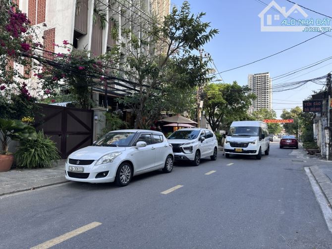 BÁN LÔ ĐẤT LỚN - BÀ HUYỆN THANH QUAN - GẦN BIỂN MỸ KHÊ - 200M2- CHỈ  14.5 TỶ - 1