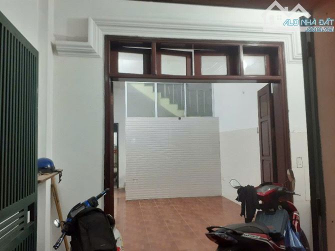 BÁN NHÀ PHƯƠNG CANH, NTL - LÔ GÓC - Ô TÔ VÀO NHÀ - S= 68M2 - GIÁ 8.7 TỶ. - 1