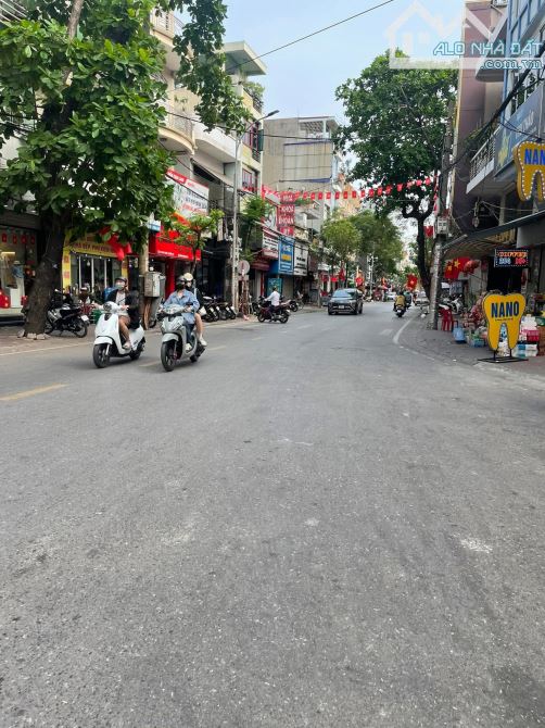 170m Mặt tiền 8,2m - Mặt đường Hàng Kênh (gần chợ Con) - 1