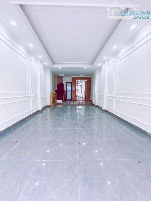 Toà Văn Phòng 6 Tầng Thang Máy Ô Tô Tránh, Kinh Doanh Nhà Đẹp Xây Mới, Giá: 19.5 Tỷ - 1