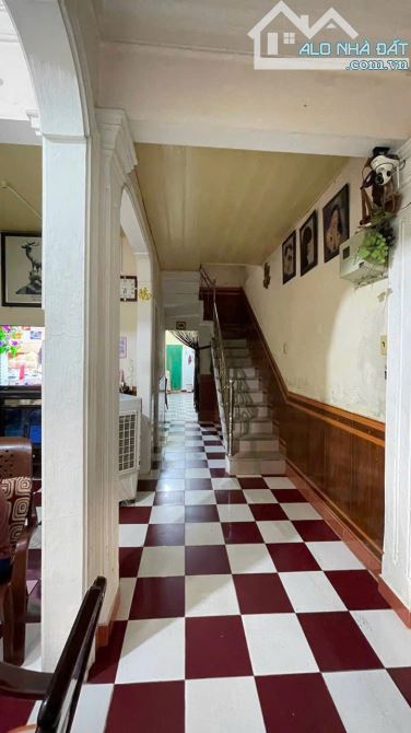 Bán nhà Nội Thành đường Lê ngọc hân TT TP huế giá rẻ - 1