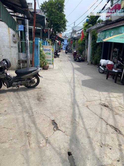 BÁN LÔ ĐẤT LỚN – ĐƯỜNG VẠM VẤN – CÁCH BIỂN CHỈ 300M – GIÁ CHỦ BÁN GẤP! ⚡ - 1