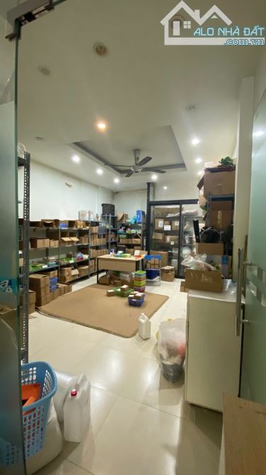 Bán nhà mặt phố Yên Xá, tổng cục 5 Tân Triều, 67m, 5 tầng 23.5 tỷ - 1