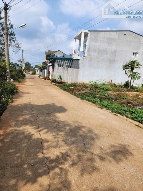 🔴Đất hẻm cấp 1 Nguyễn Tri Phương nối dài, Buôn Ma Thuột. 5x27m. 1,66 tỷ - 1