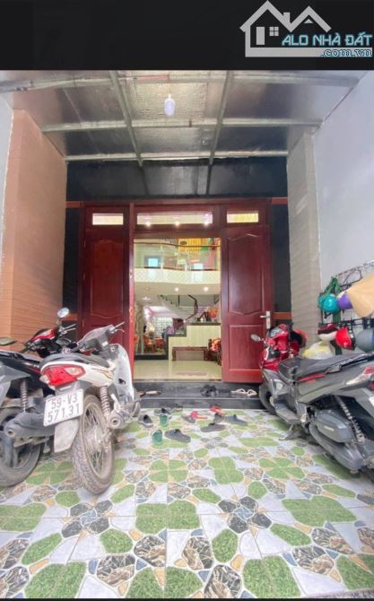 Bán nhà đường 59 54m² oto ngủ trong nhà khu tiện ích giá 5 tỷ 2 - 1