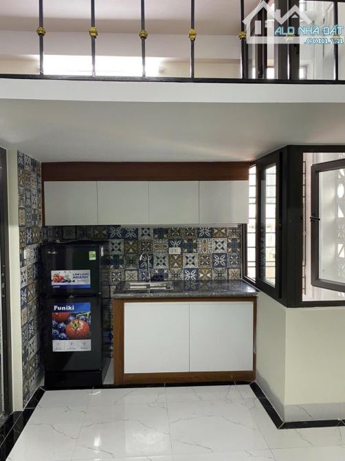 HOA HẬU YÊN XÁ PHÒNG TRỌ 41M2 8 TẦNG  GIÁ CHỈ 10 Tỷ - 1