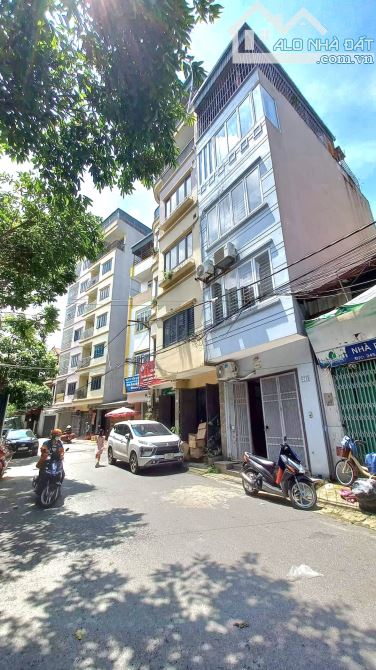 Siêu Phẩm Yên Xá, Phân Lô Ô Tô Tránh Đỗ, Dân Xây 2 Thoáng, Vị Trí Kinh Doanh 35m2 10,7 Tỷ - 1