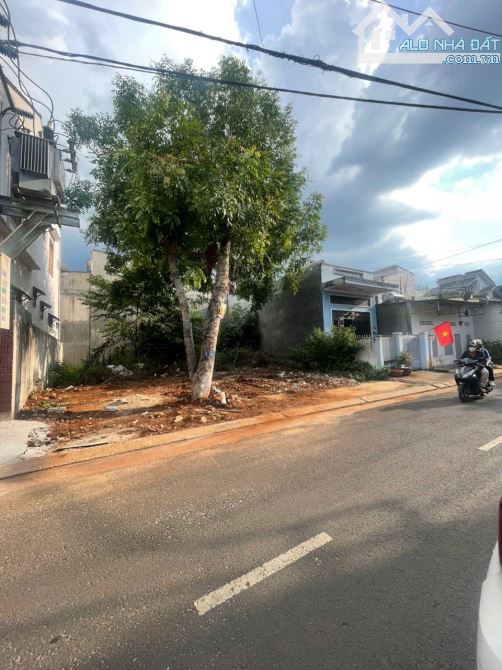 Đất mặt tiền đường Nam Quốc Cang phường Thành Nhất BMT - 1