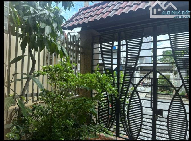BÁN NHÀ 3 TẦNG 113M2(6X19) ĐƯỜNG NHỰA 10M TRUNG MỸ TÂY 2A, QUẬN 12. 8 TỈ - 1