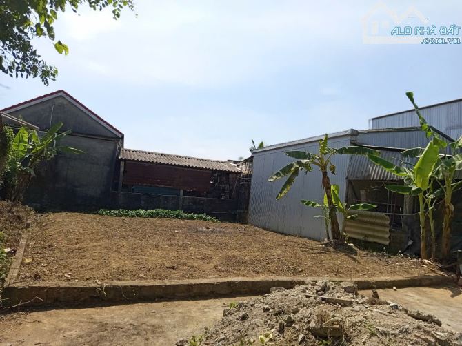 ⚠️ Chỉ 1,6X Tỷ - 90m2 Đất Kiệt 13 Xuân Hoà , Thuỷ Vân , Huế gần Ecogarden giá quá tốt - 1