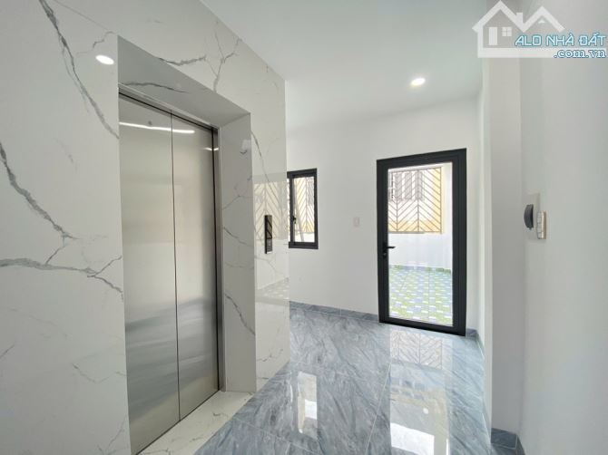 💥NHÀ MỚI 100%  5 TẦNG NỞ HẬU - HXT - BÌNH TÂN - 4*15 - NHỈNH 8 TỶ - 1