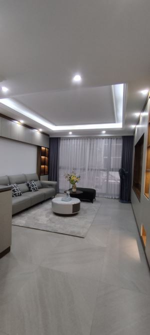 Phân Lô  2 Thoáng Nghĩa Đô, Cạnh Starlake, 70m2, Văn Phòng, Cây Xanh, 5Tầng MT 4.5m, 24 tỷ - 1