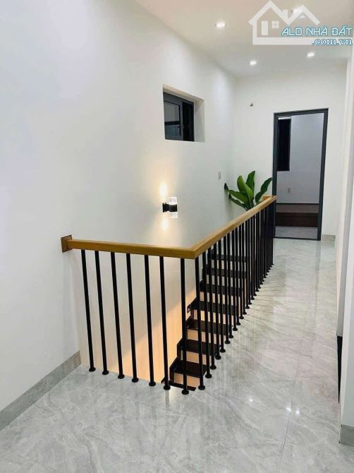 CHO THUÊ NHÀ 2 TẦNG MẶT TIỀN HỒ VĂN HIỂN, KIM LONG, TP HUẾ - 1