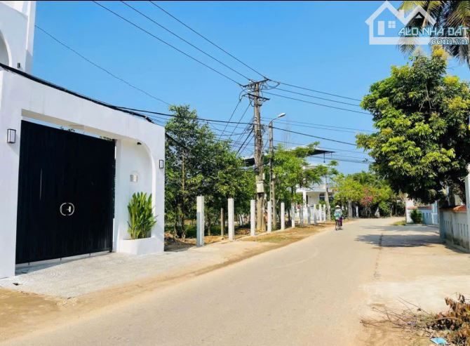 ⚠️ Bán Đất Mặt Tiền Thiên Thai - Phường An Tây - TP Huế. Giá 1 tỷ 9XX - 1