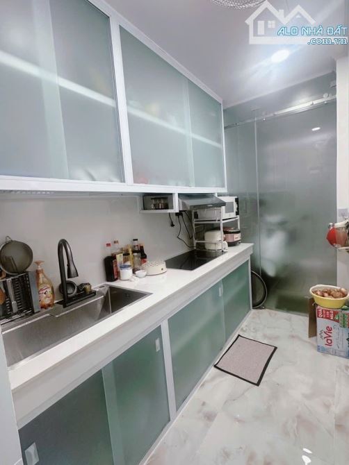 2 MT - NHÀ C4 MỚI XINH XẮN - HXH - LINH CHIỂU THỦ ĐỨC - NHỈNH 3 TỶ - 1