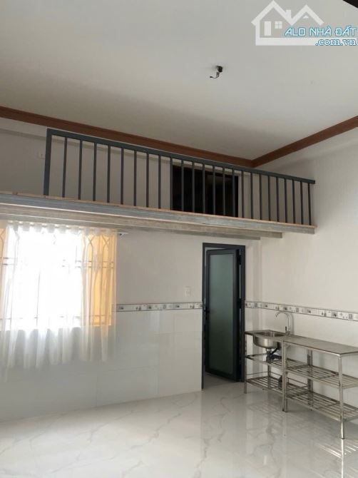 LÔ GÓC KINH DOANH ĐỈNH TẦNG NỞ HẬU - HXH - BÌNH TÂN - 4.1*19- NHỈNH 7 TỶ NHỎ GIỌT. - 1