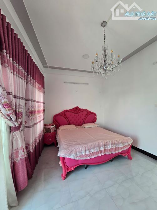 BÁN NHÀ MẶT TIỀN VIEW SÔNG HÀ THANH , QUY NHƠN - 1