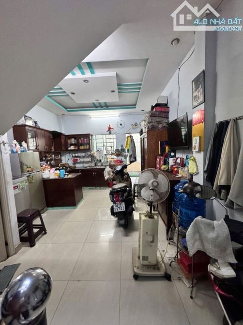 BÁN Nhà GÒ DẦU – TÂN PHÚ – GẦN AEON MALL – 2 TẦNG -56m2-chỉ 5.3 tỷ - 1