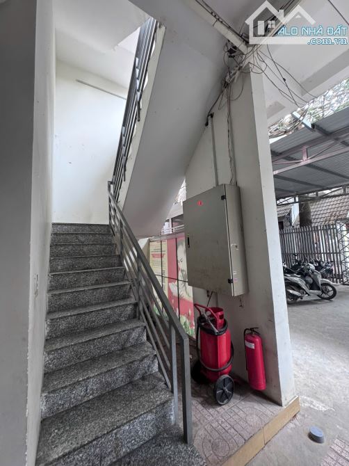 Bán CHDV đang thu nhập 110tr/tháng. 13 x 20 = 254m2. Giá 31 tỷ - 1