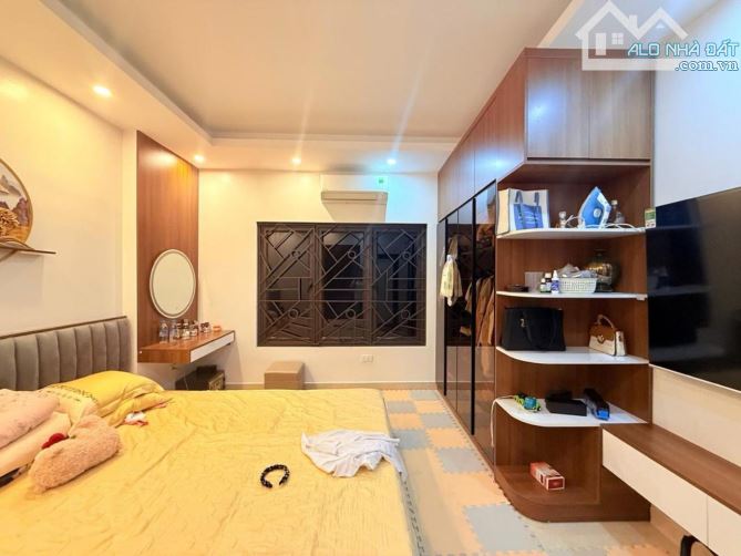 BÁN GẤP. 40M. 5T. 7,4 TỶ. NGÕ RỘNG, DÂN XÂY. Ở SƯỚNG. GẦN ÔTÔ TRÁNH. MỸ ĐÌNH. PHÚ MỸ. - 1