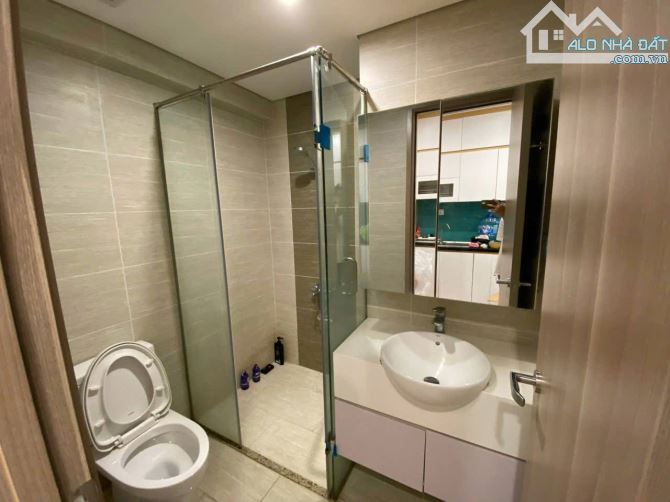 CĂN STUDIO Ở VINHOMES TÂY MỖ - ĐẸP – TẦNG TRUNG – 31,7M – GIÁ 2,43 TỶ - 1