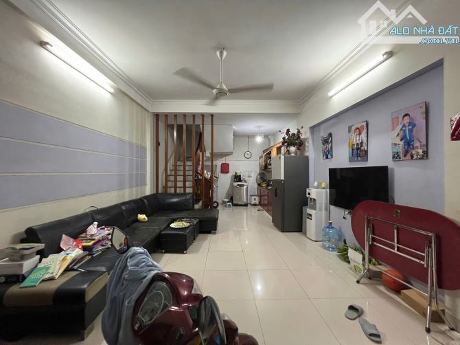 BÁN NHÀ MẶT TIỀN RỘNG MỄ TRÌ THƯỢNG DIỆN TÍCH 41M MẶT TIỀN 4.6M GIÁ 10.5 TỶ - 1