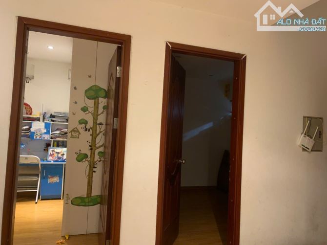 🔥 BÁN GẤP CĂN GÓC CHUNG CƯ KĐT DƯƠNG NỘI 🔥56,5m²  Giá chỉ 3,950 tỷ - 1
