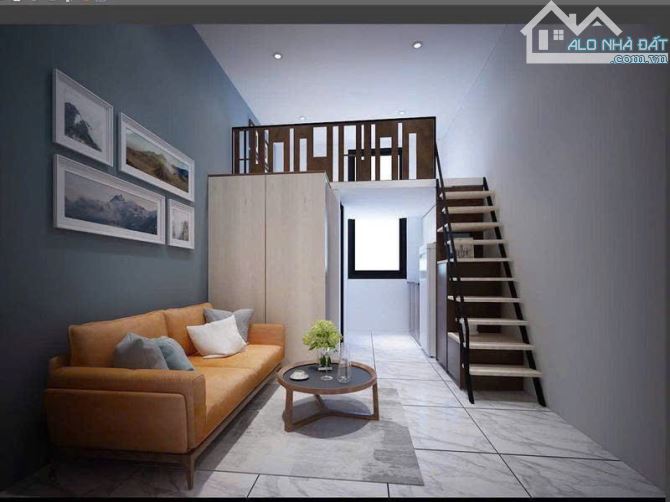 Siêu Phẩm CHDV Nguyễn Khánh Toàn DT95mx7T, thang máy, MT 6m gần ô tô - 1