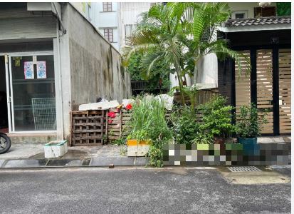 Bán mảnh đất NGUYỄN LAM PHÚC ĐỒNG - đường ô tô tránh 45m mt rộng - giá tốt - 1