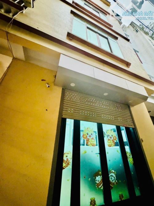 Căn Góc Vũ Trọng Phụng, Ngõ Thẳng Tắp, 50m Ra Phố, 3 Thoáng, 65M x 4T, 11Tỷ, Có TL - 1