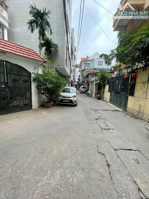 BÁN NHÀ MẶT PHỐ NGUYỄN KHANG KINH DOANH ĐỈNH -60M - MẶT TIỀN 7M GIÁ 23,8TỶ - 1