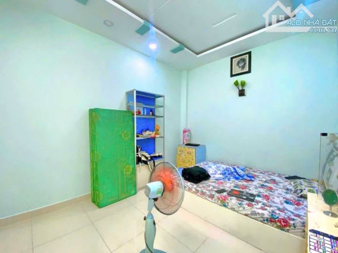 BÁN NHÀ SÁT LÊ TRỌNG TẤ.N - AEO.N MA.LL - HẺM XE HƠI - ( 5x13M ) - 1