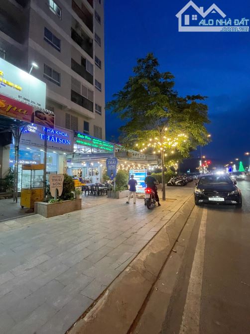 Bán căn Shophouse CT3 VCN PHƯỚC HẢI -Nha Trang - 1